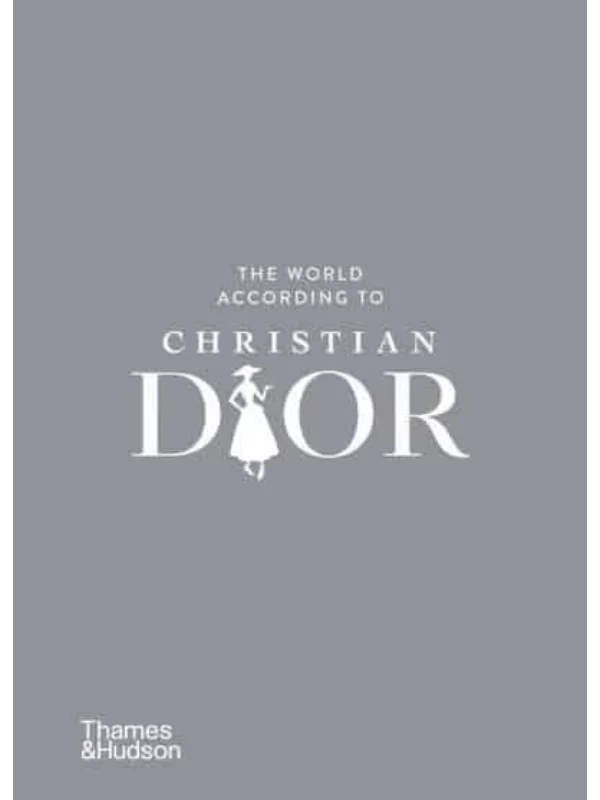 The World According to Christian Dior - Image 1