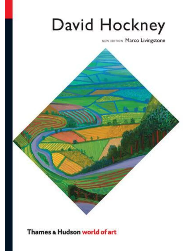 David Hockney 1