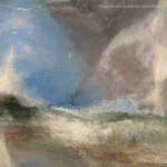 Turner and the Sea