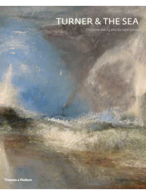 Turner and the Sea