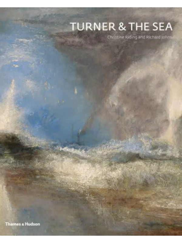 Turner and the Sea - Image 1