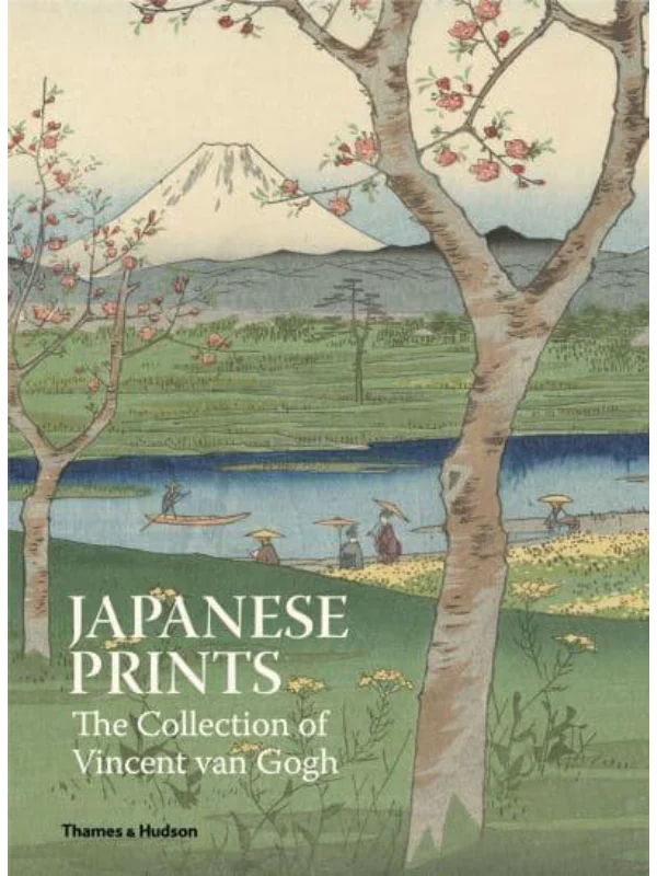 Japanese Prints: The Collection of Vincent van Gogh 1