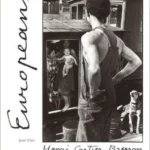 Henri Cartier-Bresson: Europeans