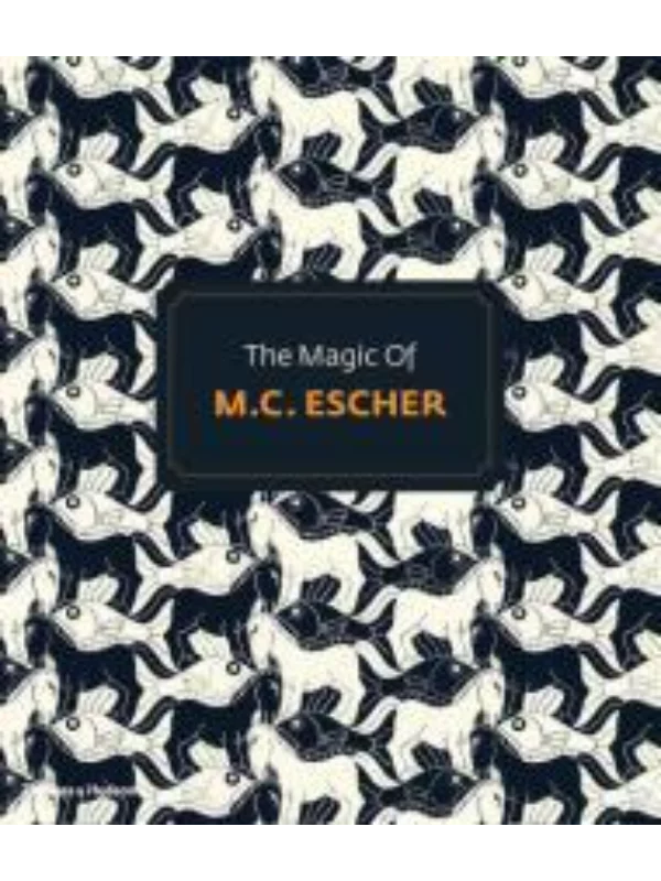The Magic of M.C.Escher 1