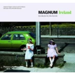 Magnum Ireland