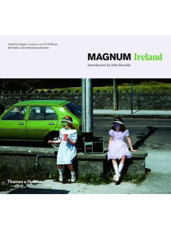9780500295625 Magnum Ireland - Slika 1