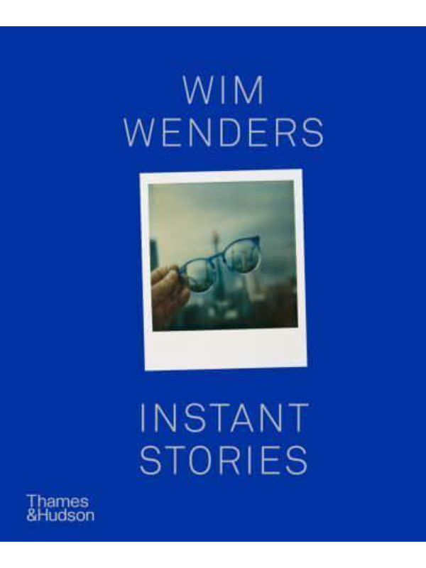 9780500295779 Wim Wenders: Instant Stories (Compact Ed - Slika 1