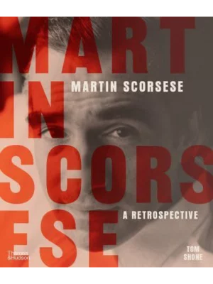 Martin Scorsese: A Retrospective 1