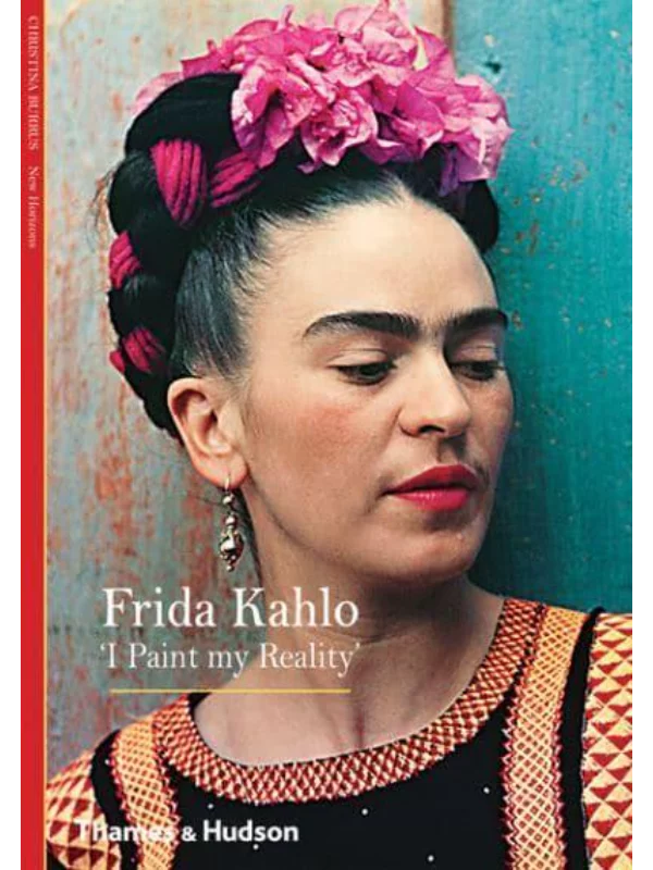 Frida Kahlo : 'I Paint my Reality' - Image 1