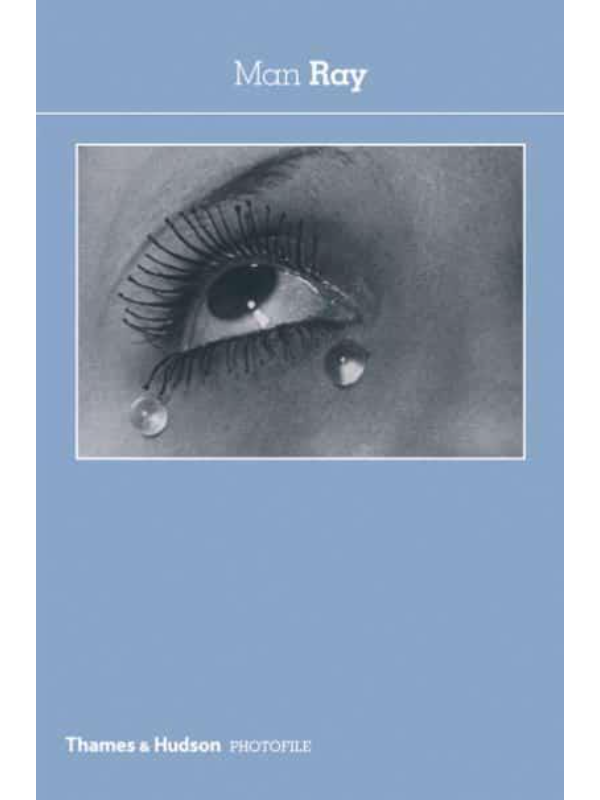9780500410653 Man Ray - Slika 1