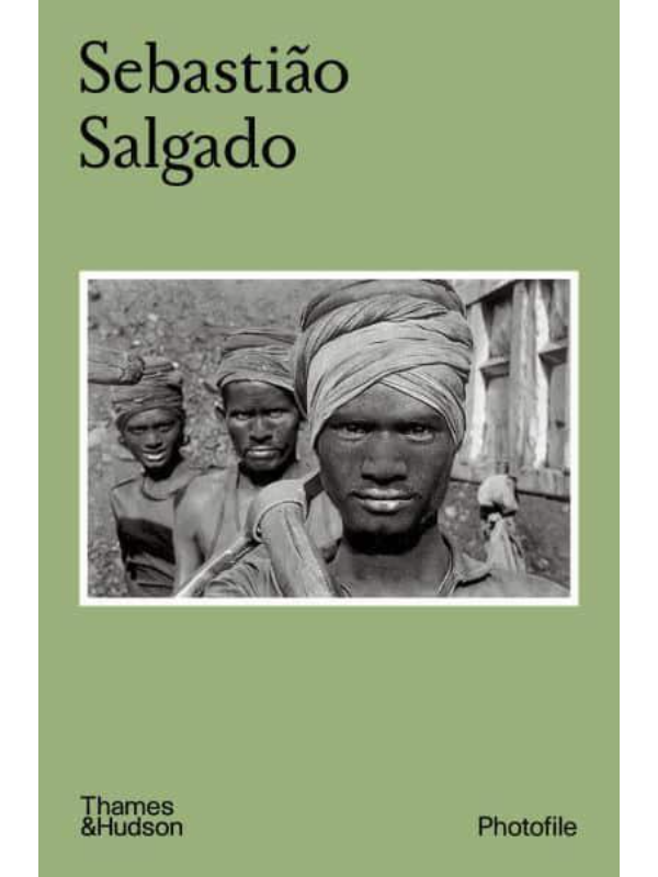 9780500410868 Sebastiao Salgado - Slika 1