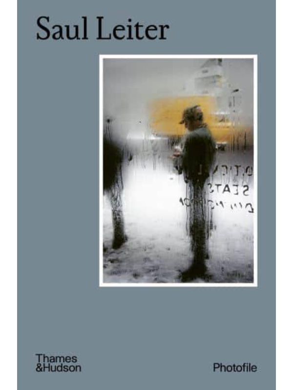 9780500410974 Saul Leiter - Slika 1