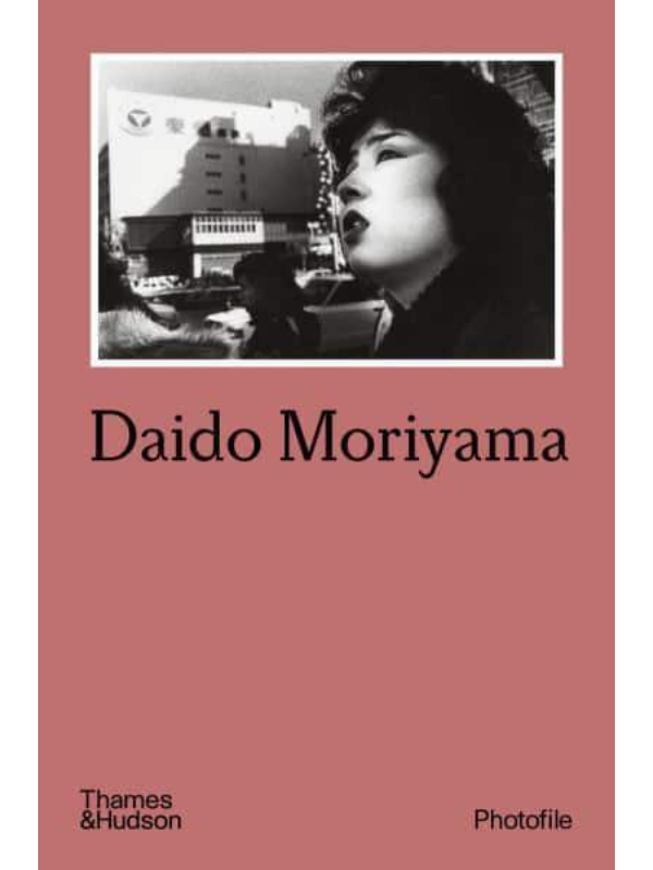 9780500411056 Daido Moriyama - Slika 1
