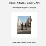 Vinyl . Album . Cover . Art: The Complet