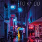 TO:KY:OO (reduced paperback edition)