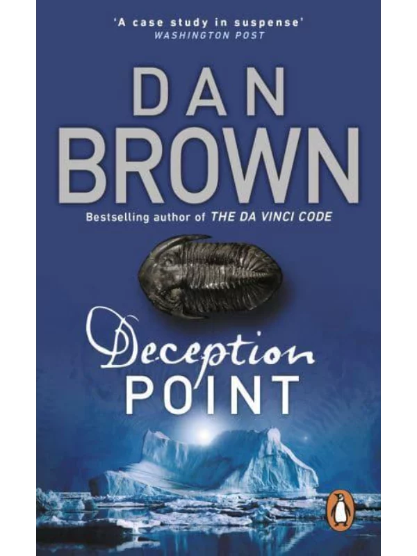 Deception Point 1