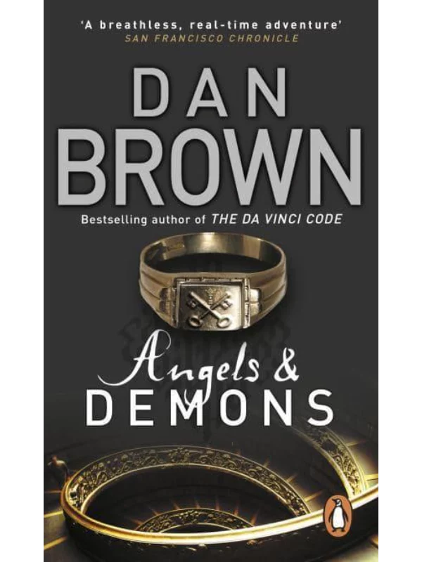 Angels and Demons 1