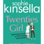 Twenties Girl