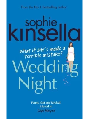Wedding Night