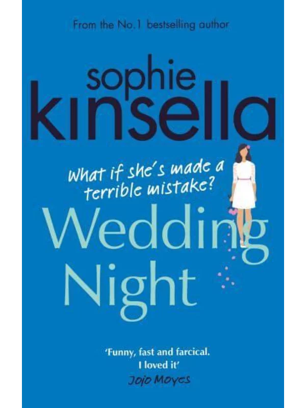 Wedding Night - Image 1
