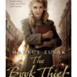 The Book Thief: Film tie-in