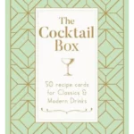 The Cocktail Box