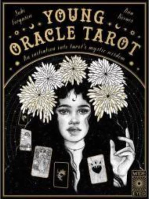 Young Oracle Tarot An initiation into tarot's mystic wisdom