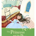 Ladybird Tales: The Princess and the Pea