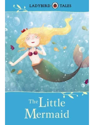 Ladybird Tales: The Little Mermaid 1