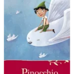 Ladybird Tales: Pinocchio