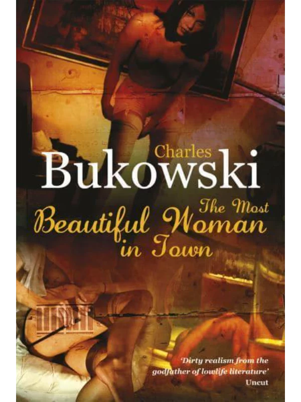 The Most Beautiful Woman in Town - Image 1