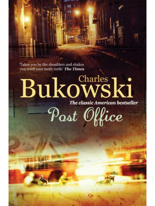 9780753518168 Post office - Slika 1