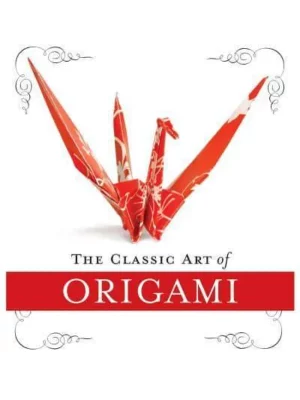 The Classic Art of Origami Kit 1