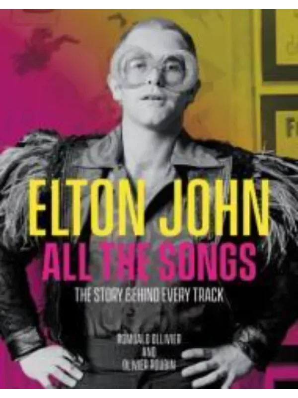 Elton John - All the Songs - Image 1