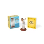 RP Minis Dancing with Jesus: Bobbling Figurine