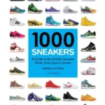1000 Sneakers