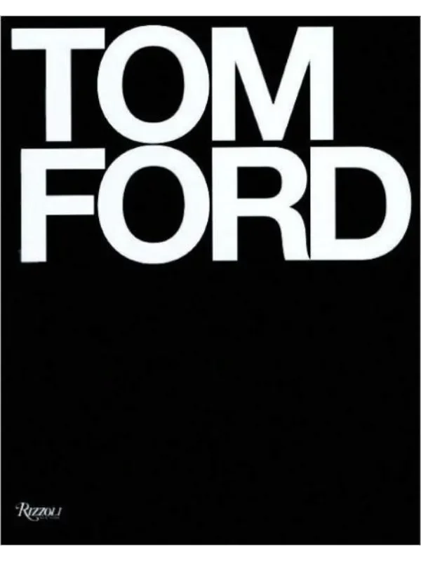 Tom Ford - Image 1