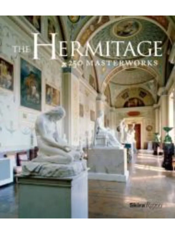 9780847842094 The Hermitage - Slika 1