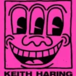 Keith Haring