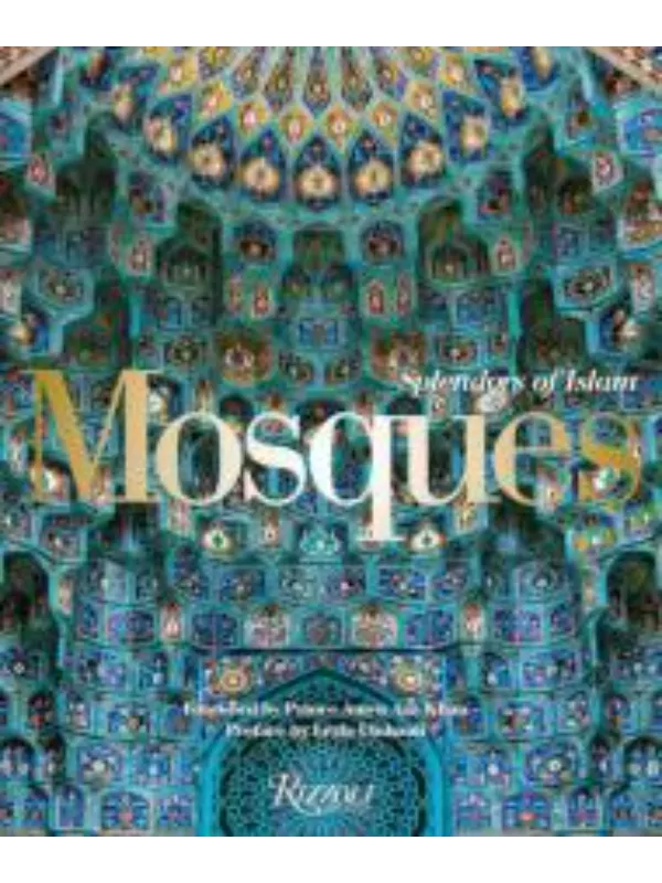 9780847860357 Mosques - Slika 1