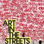 Art in the Streets