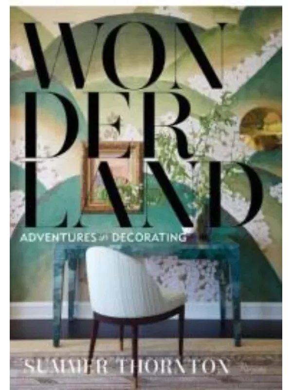 Wonderland - Image 1