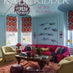 Katie Ridder : More Rooms