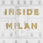Inside Milan