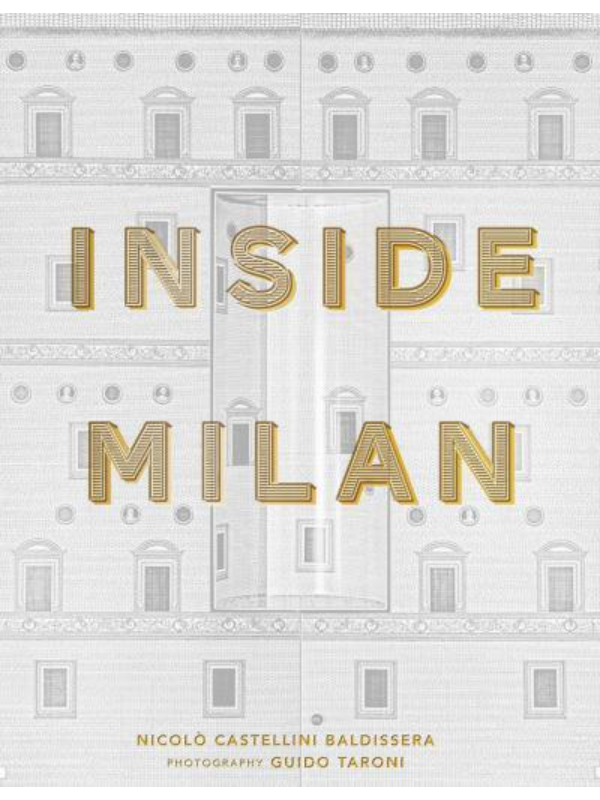 9780865654099 Inside Milan - Slika 1