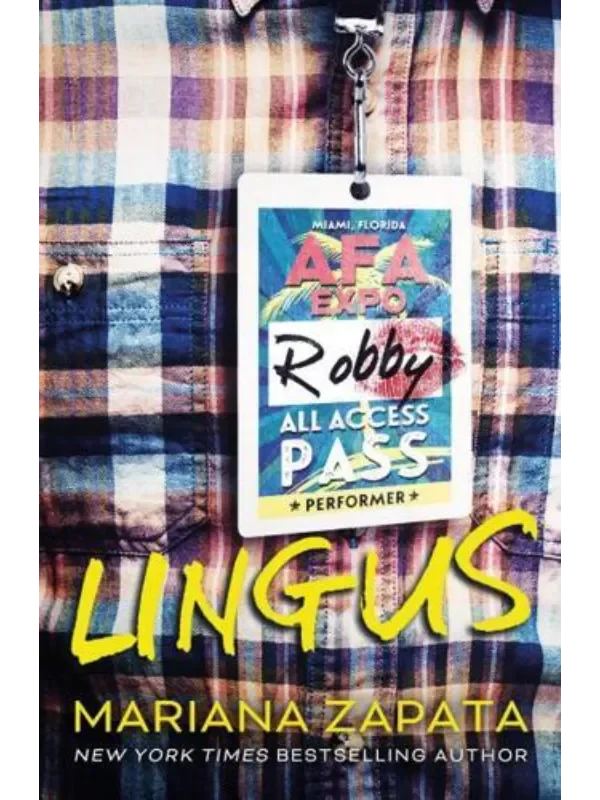 Lingus - Image 1