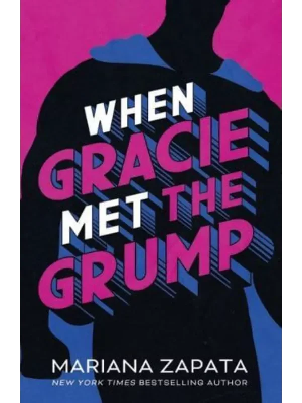 When Gracie Met the Grump 1