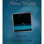 Kronika provincijskog kazališta - Tea Books