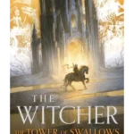 The Tower of the Swallow - The Witcher