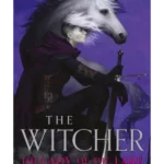The Lady of the Lake - The Witcher